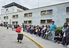 Hospital Honorio Delgado Espinoza de Arequipa: Ordenan entrega de citas virtuales