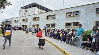 Hospital Honorio Delgado Espinoza de Arequipa: Ordenan entrega de citas virtuales