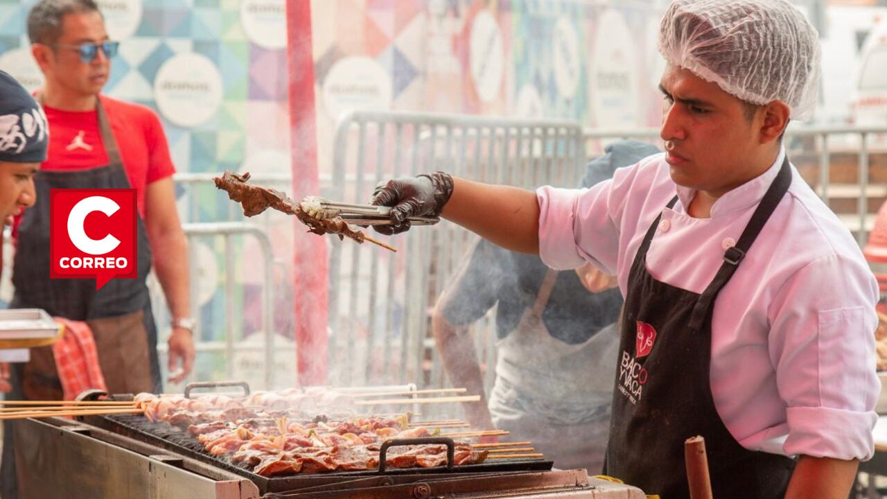 El evento se llevará a cabo del viernes 4 al domingo 6 de agosto desde el mediodía en el Club AELU de Pueblo Libre.