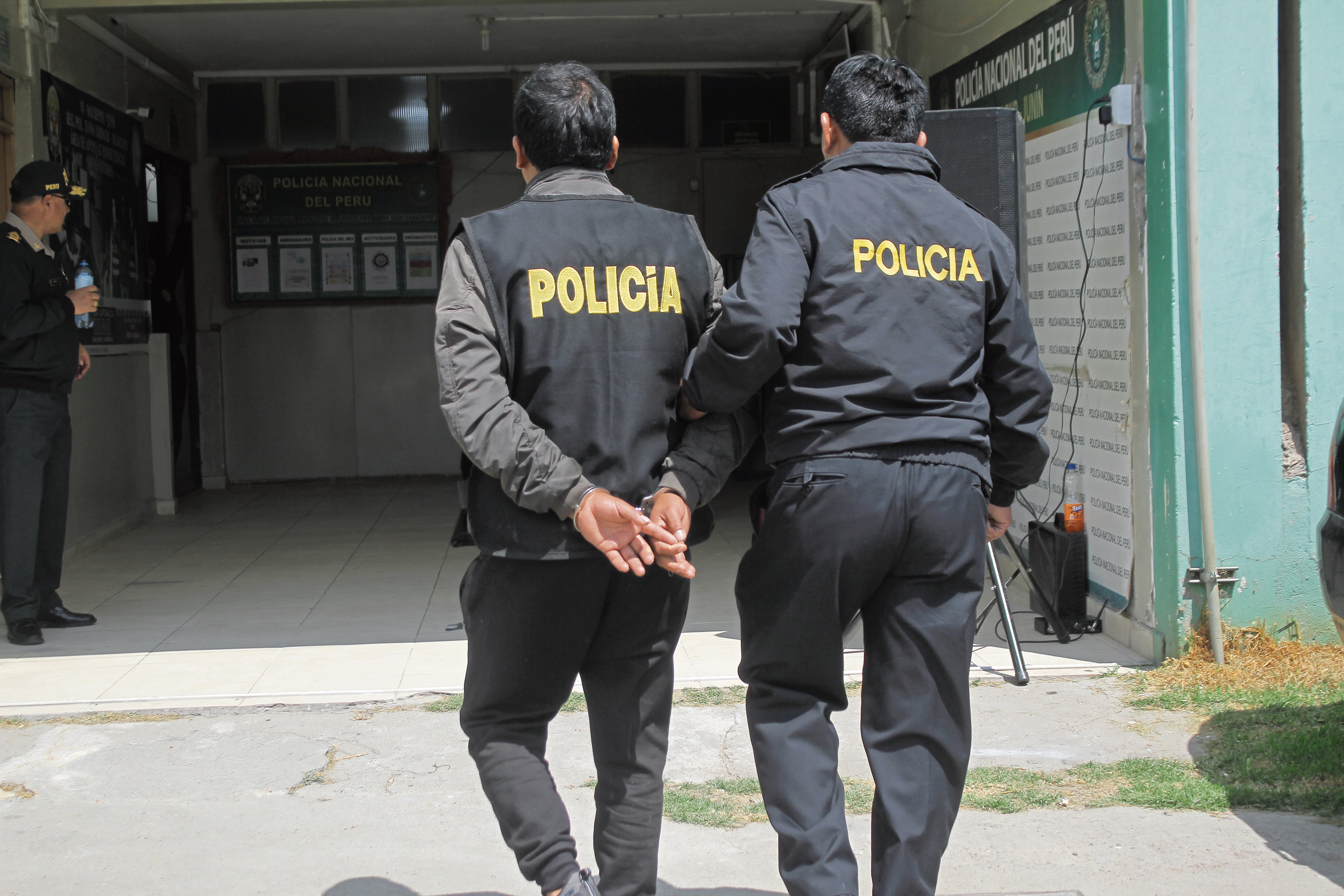 Anuncian que Lima será sede de congreso mundial de lucha contra la corrupción