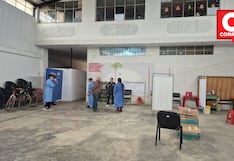 Huancayo: Partos se atenderán en Cuartel 9 de Diciembre en Chilca