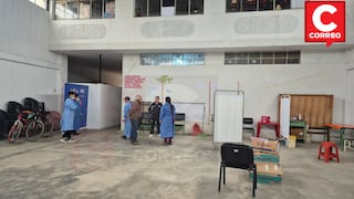 Huancayo: Partos se atenderán en Cuartel 9 de Diciembre en Chilca