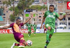 Sport Huancayo enfrenta a Los Chankas por la fecha 6 del Torneo Reservas