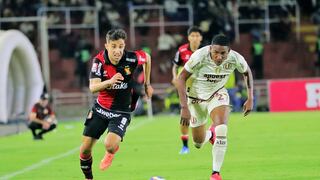 FBC Melgar vs. Universitario: Choque de titanes en el Monumental de Ate