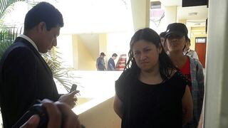 Los más buscados: Parricida es capturada por la Policía en Chiclín 