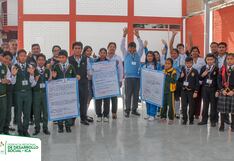 Nasca: articulan esfuerzos para que las voces de niñas, niños y adolescentes sean escuchadas