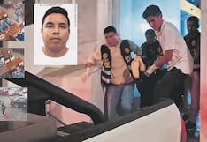 Piura: Asesinan a balazos al “Augusto” frente a su pareja