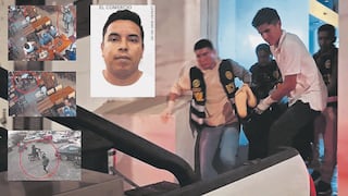 Chiclayo: asesinan de siete balazos a presunto cabecilla de “Los Augustos” en restaurante