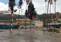 Tragedia en cortamonte: adolescente muere aplastado por árbol en Jauja