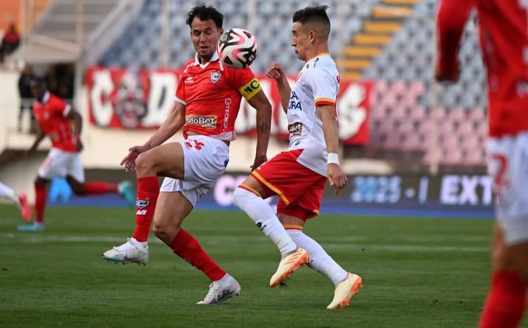 Grau lucha por el último cupo a la Copa Sudamericana, visita al Cusco FC.