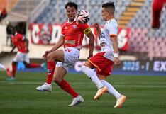 Liga 1: Atlético Grau y “Churres” esperan mañana ganar sus partidos