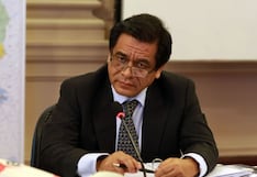 Ministro Chang defendió designación de Tania Ramírez pese a cuestionamientos
