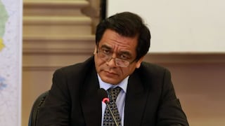Ministro Chang defendió designación de Tania Ramírez pese a cuestionamientos