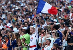 Francia desplegará 70 mil agentes por Fiesta Nacional y semifinal del Mundial 2026
