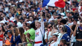 Francia desplegará 70 mil agentes por Fiesta Nacional y semifinal del Mundial 2026