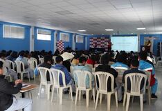 Trujillo: Presunto mal uso de los recursos del Estado podrá ser alertado en audiencia pública