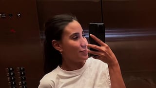 Samahara Lobatón quiere ir a terapia, afirma Melissa Klug: Me ha dicho que se va a alejar de ese hombre (VIDEO)