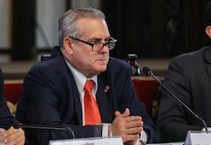 Relación entre Perú y Estados Unidos alcanza uno de sus niveles más altos, afirma embajador