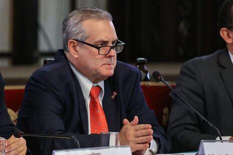 Relación entre Perú y Estados Unidos alcanza uno de sus niveles más altos, afirma embajador