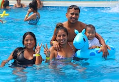 Huampaní celebrará la Fiesta de San Juan con música, piscina y actividades para toda la familia