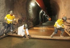 Piura: En reunión acuerdan sacar adelante el proyecto del Alto Piura