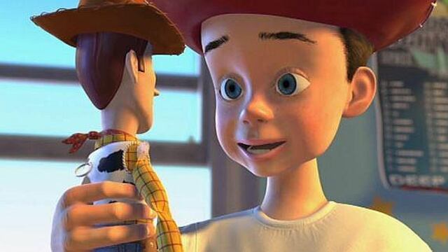 "Toy Story": guionista desmiente la triste historia del padre de Andy