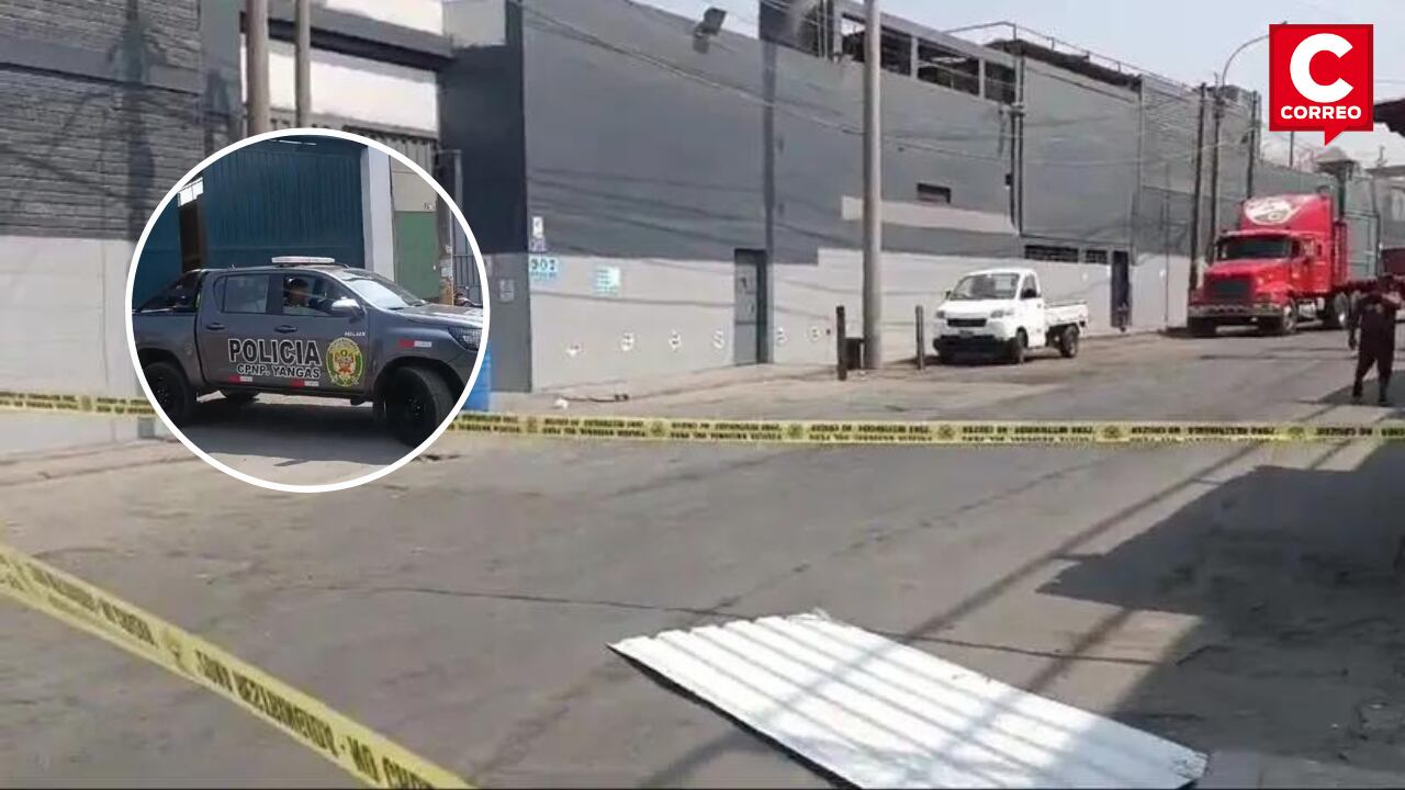 Un muerto y un herido tras descarga eléctrica durante trabajos de mantenimiento en empresa maderera