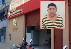 Chiclayo: dictan prisión preventiva contra acusado de matar a mujer de 71 años en JLO