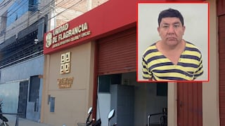 Chiclayo: dictan prisión preventiva contra acusado de matar a mujer de 71 años en JLO