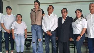 Trujillo: Exalumnos impulsan Olimpiadas Victorianenses