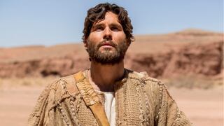 “Jesús, el hijo de Dios” llegará en octubre a través de Latina