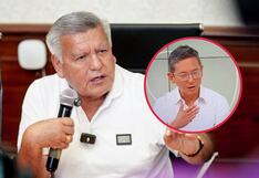 Gerente general de Real Plaza responde a César Acuña sobre atención a víctimas: “Está mal informado”