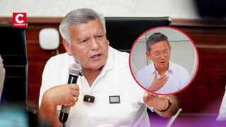 Gerente general de Real Plaza responde a César Acuña sobre atención a víctimas: “Está mal informado”