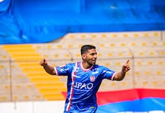 Mannucci ganó y clasificó a la Fase Final de la Liga 2