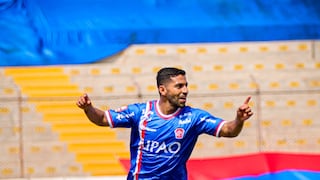 Mannucci ganó y clasificó a la Fase Final de la Liga 2