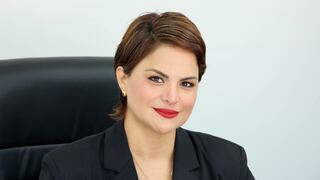 Ximena pinto, directora general del Centro de Estudios de Justicia y Derechos Humanos: “Nos gustaría que esta Constitución llegue a todos los niños” (Entrevista)