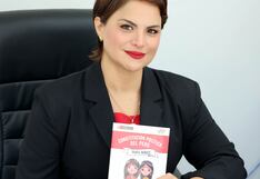 Ximena pinto, directora general del Centro de Estudios de Justicia y Derechos Humanos: “Nos gustaría que esta Constitución llegue a todos los niños” (Entrevista)