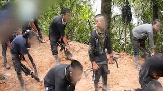 Colombia exigió a las FARC devolver a menores de edad reclutados 