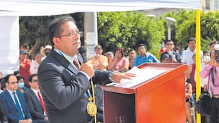 Alcalde de José Leonardo Ortiz, Elber Requejo, afirma que empleados no cumplen perfil 
