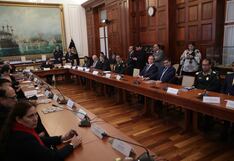 Presidente de la ATU solicitó reunión con el fiscal de la Nación tras extorsiones a empresas de transporte