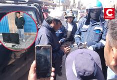 Puno: Sobrecarga de energía eléctrica causó daños a artículos electrodomésticos en Juliaca