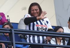 Doña Peta conmovida por presentación de Paolo Guerrero en Alianza Lima: “Misión cumplida” (VIDEO)