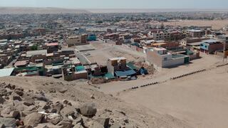 Tacna: A dos años del huaico, nada ha cambiado en la Quebrada del Diablo