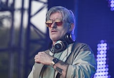 Francia: Hallan muerto al DJ Kavinsky en su casa de París