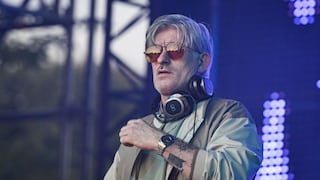 Francia: Hallan muerto al DJ Kavinsky en su casa de París