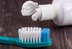 Digemid alerta sobre 14 pastas dentales con fluoruro de estaño: Revisa la lista