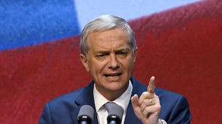 Triunfo de Kast podría generar caos migratorio