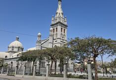 Ica: iglesia Luren ofreció misa comunitaria para 90 fallecidos del terremoto del año 2007