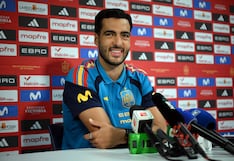 Merino advierte que neutralizar a Messi será un “reto mayúsculo” para España en la final del Mundial 2026
