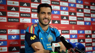 Merino advierte que neutralizar a Messi será un “reto mayúsculo” para España en la final del Mundial 2026